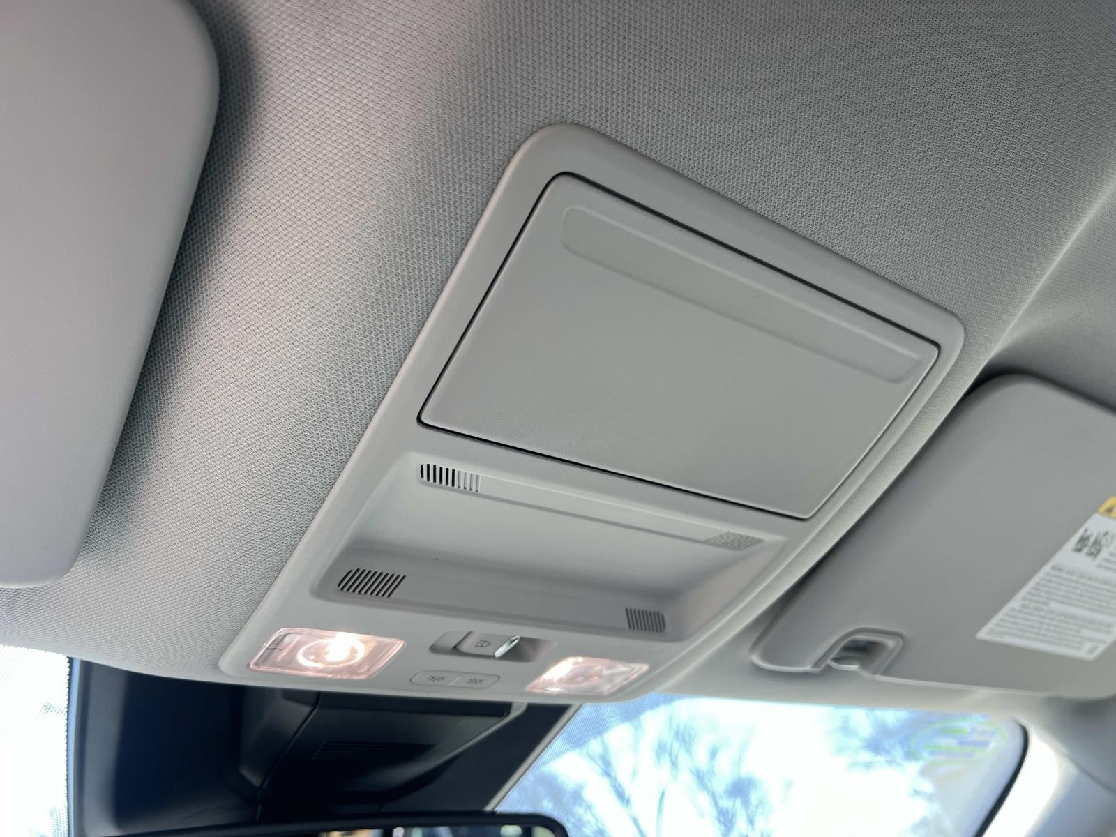 2025 Ford Ranger LARIAT 4WD SUPERCREW 5' B