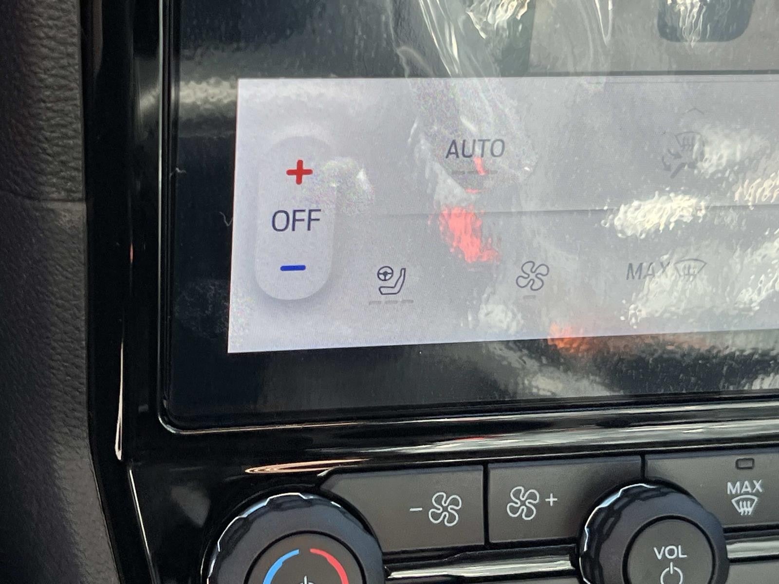 2025 Ford Ranger LARIAT 4WD SUPERCREW 5' B