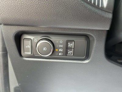 2026 Ford Ranger RAPTOR 4WD SUPERCREW 5' B