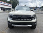 2025 Ford Ranger RAPTOR 4WD SUPERCREW 5' B