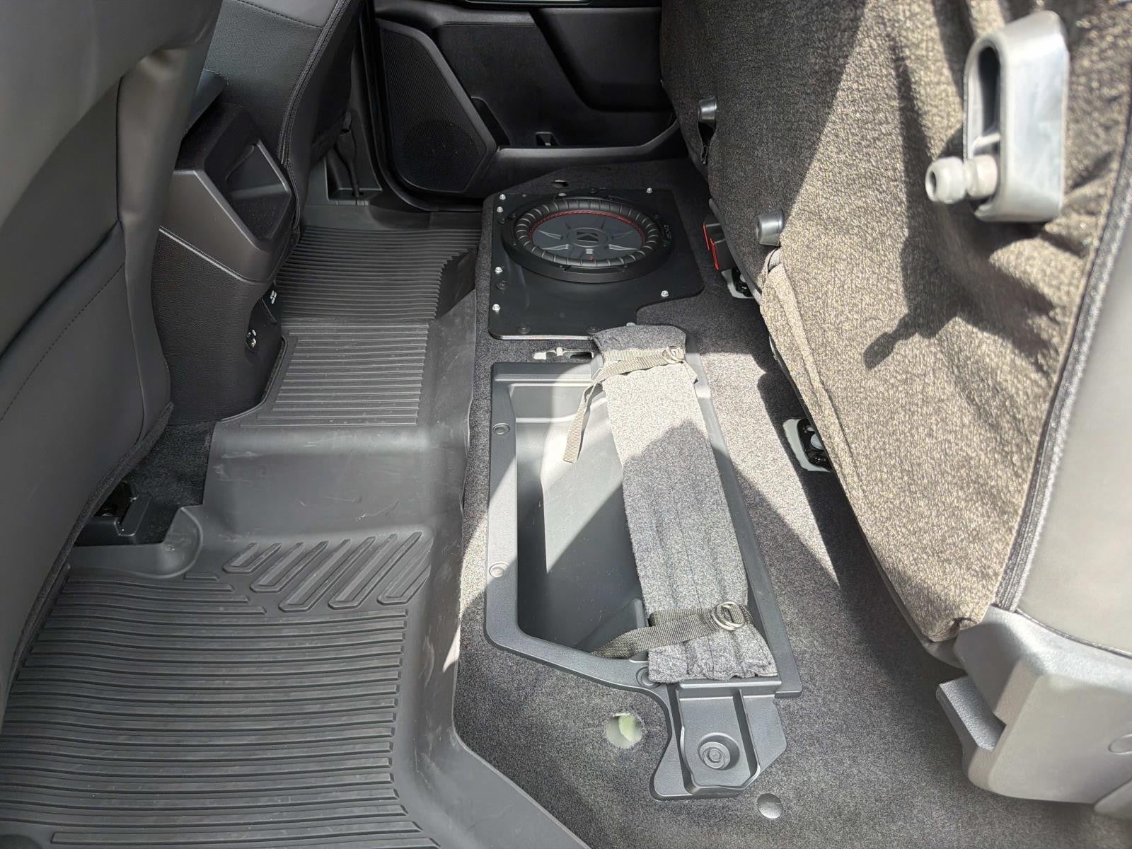 2025 Ford Ranger RAPTOR 4WD SUPERCREW 5' B