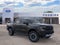 2026 Ford Ranger RAPTOR 4WD SUPERCREW 5' B