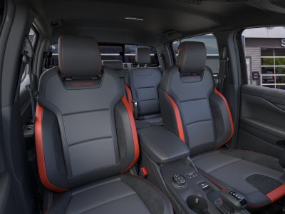 2026 Ford Ranger RAPTOR 4WD SUPERCREW 5' B