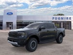 2026 Ford Ranger RAPTOR 4WD SUPERCREW 5' B