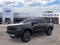 2026 Ford Ranger RAPTOR 4WD SUPERCREW 5' B