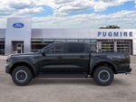 2026 Ford Ranger RAPTOR 4WD SUPERCREW 5' B