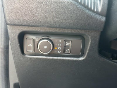2026 Ford Ranger RAPTOR 4WD SUPERCREW 5' B