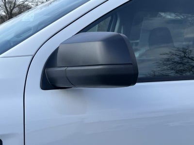 2025 Ford Ranger XL 4WD SUPERCREW 5' BOX