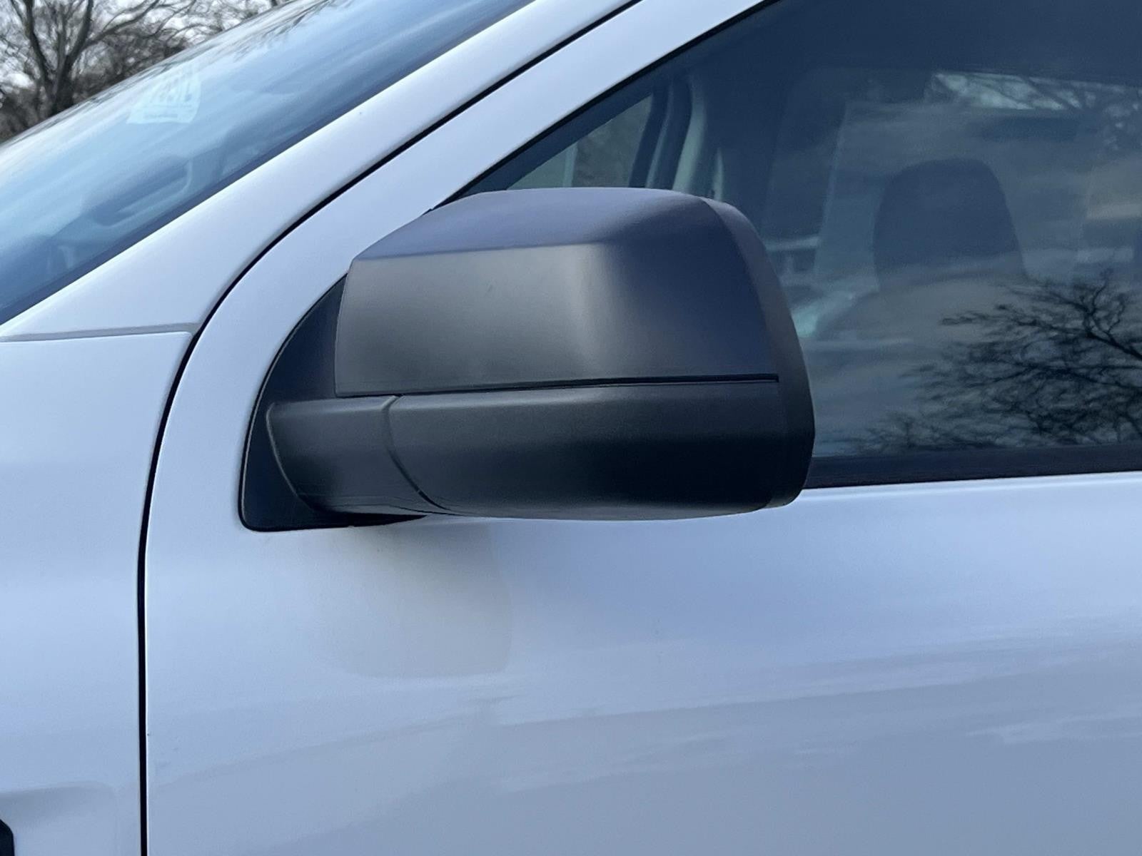 2025 Ford Ranger XL 4WD SUPERCREW 5' BOX