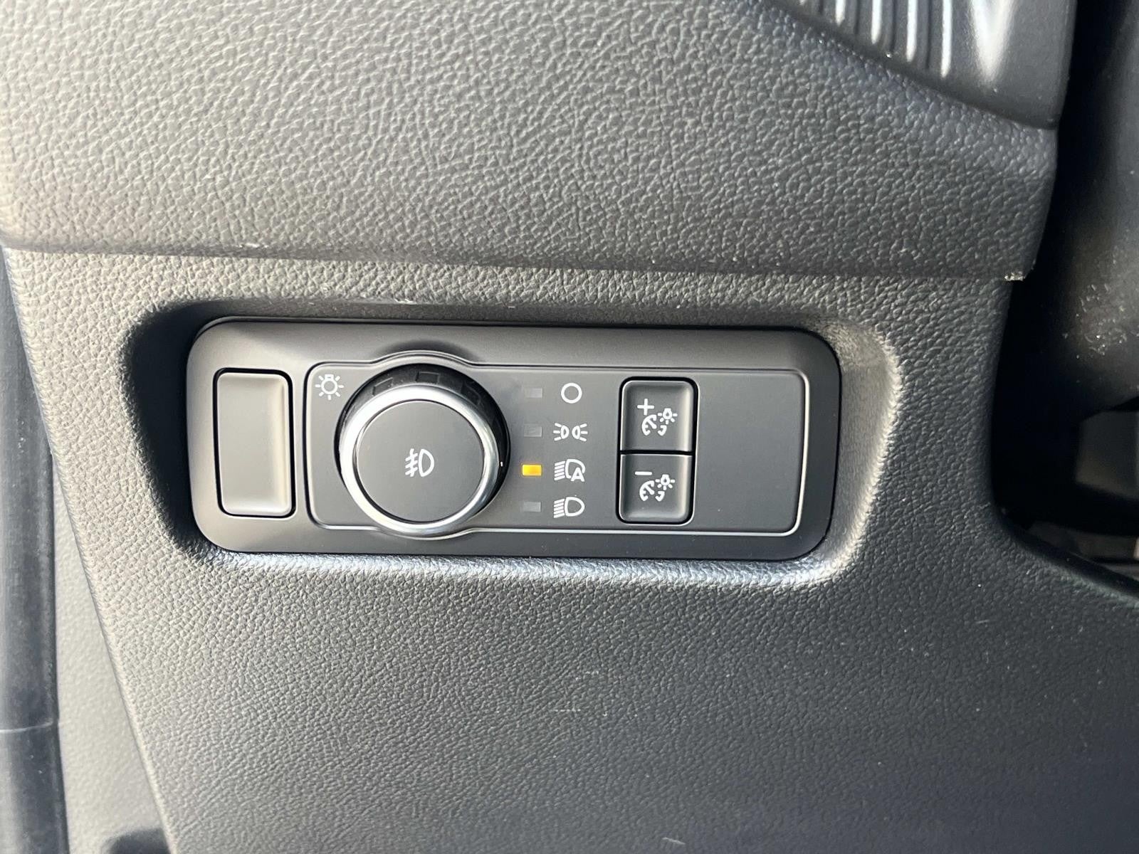 2025 Ford Ranger XL 4WD SUPERCREW 5' BOX