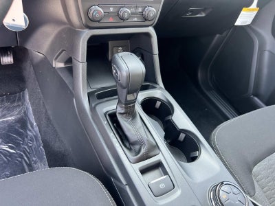 2025 Ford Ranger XL 4WD SUPERCREW 5' BOX