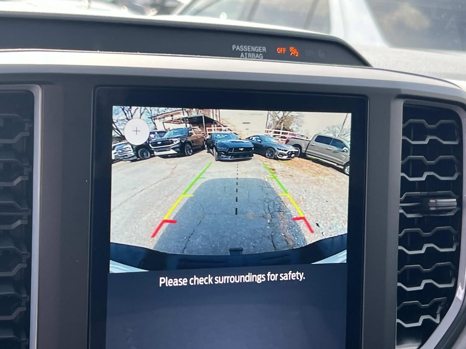 2025 Ford Ranger XL 4WD SUPERCREW 5' BOX