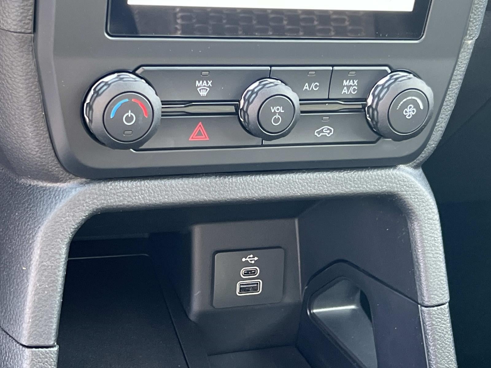 2025 Ford Ranger XL 4WD SUPERCREW 5' BOX