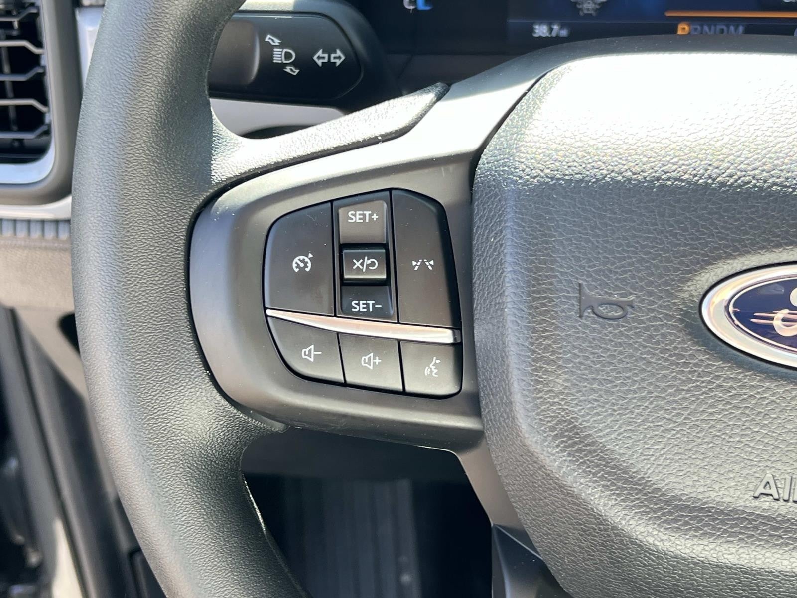 2026 Ford Ranger XL 4WD SUPERCREW 5' BOX