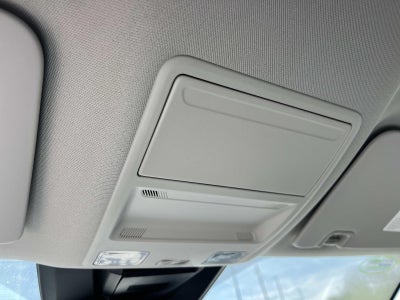 2026 Ford Ranger XL 4WD SUPERCREW 5' BOX