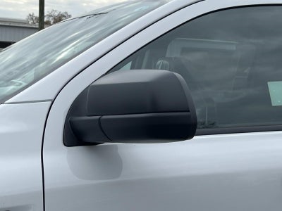 2025 Ford Ranger XL 4WD SUPERCREW 5' BOX