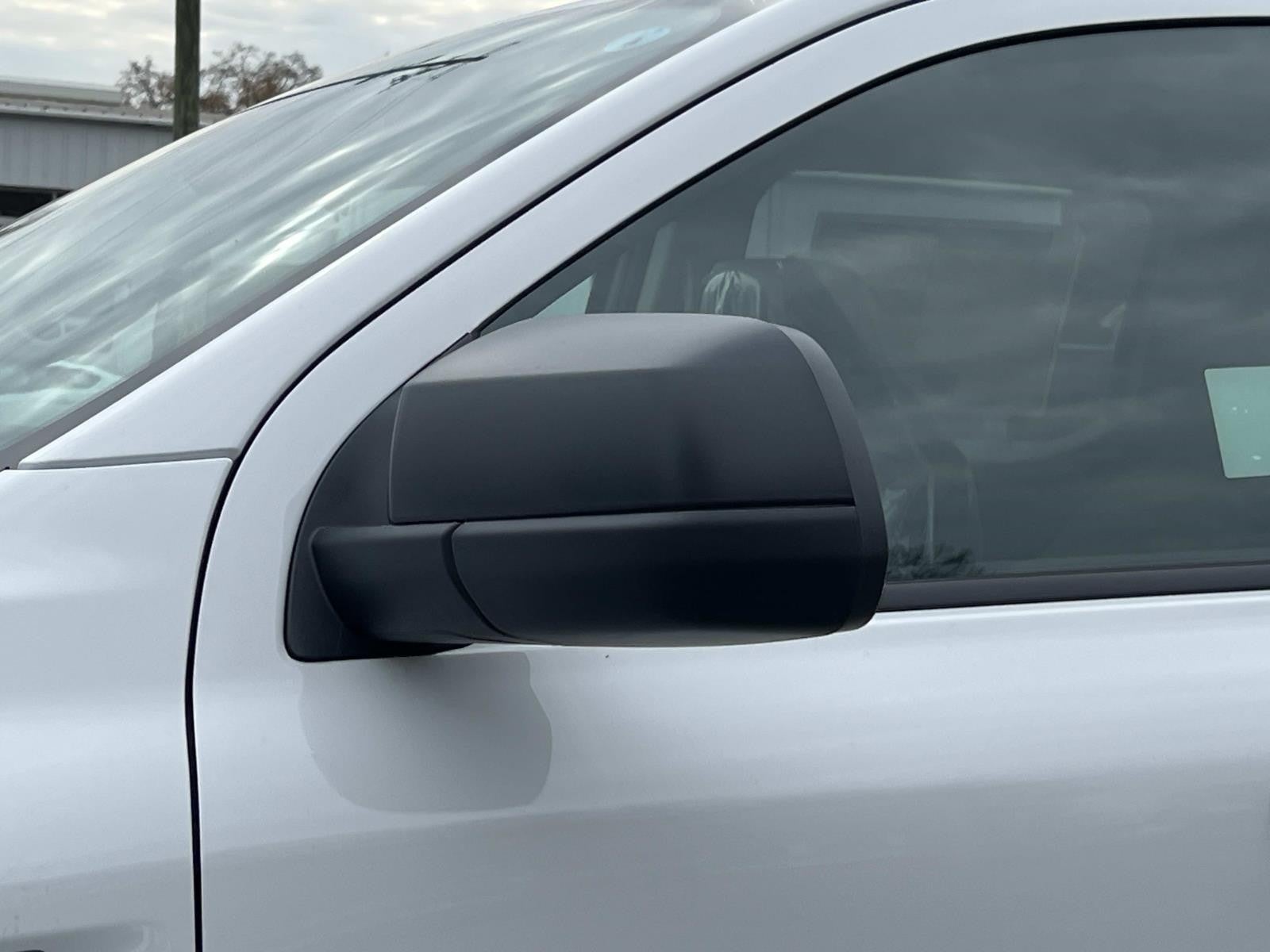 2025 Ford Ranger XL 4WD SUPERCREW 5' BOX