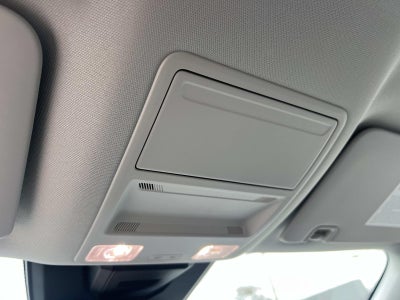 2025 Ford Ranger XL 4WD SUPERCREW 5' BOX