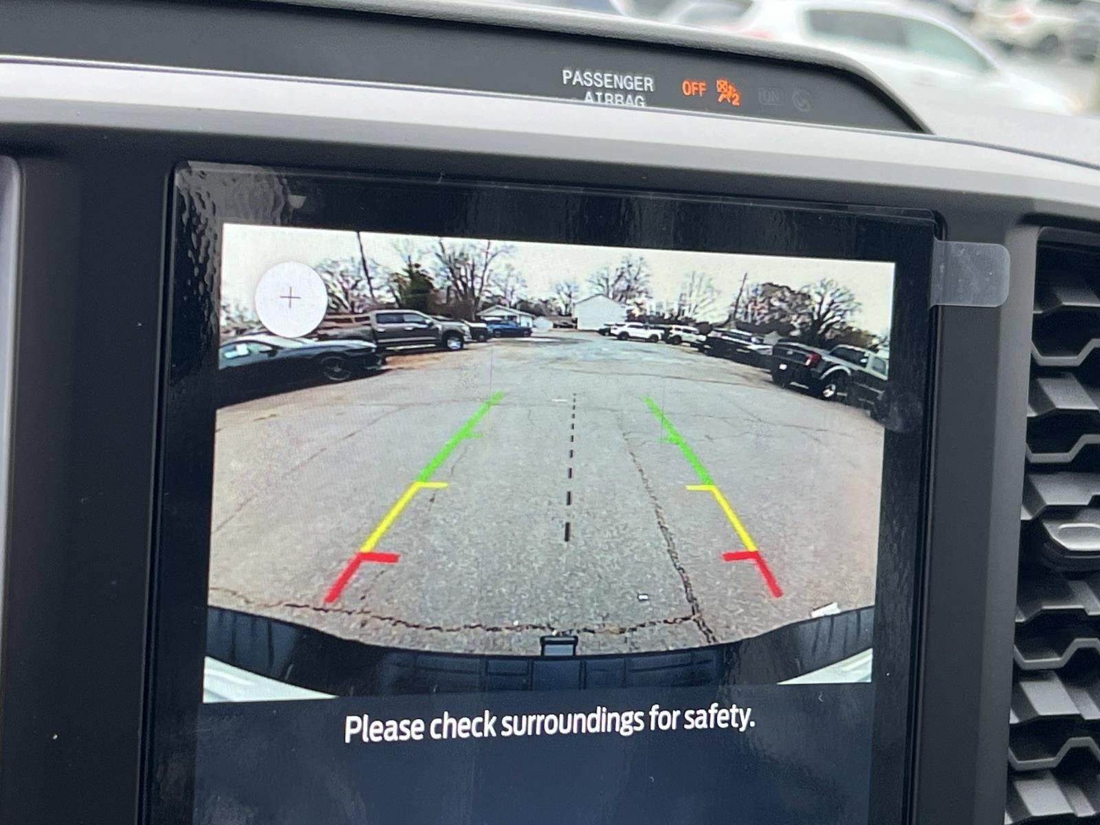 2025 Ford Ranger XL 4WD SUPERCREW 5' BOX