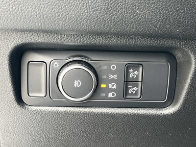 2025 Ford Ranger XL 4WD SUPERCREW 5' BOX