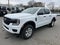 2025 Ford Ranger XL 4WD SUPERCREW 5' BOX