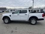 2025 Ford Ranger XL 4WD SUPERCREW 5' BOX
