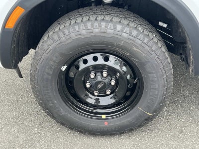 2026 Ford RANGER XL 4WD SUPERCREW 5' BOX