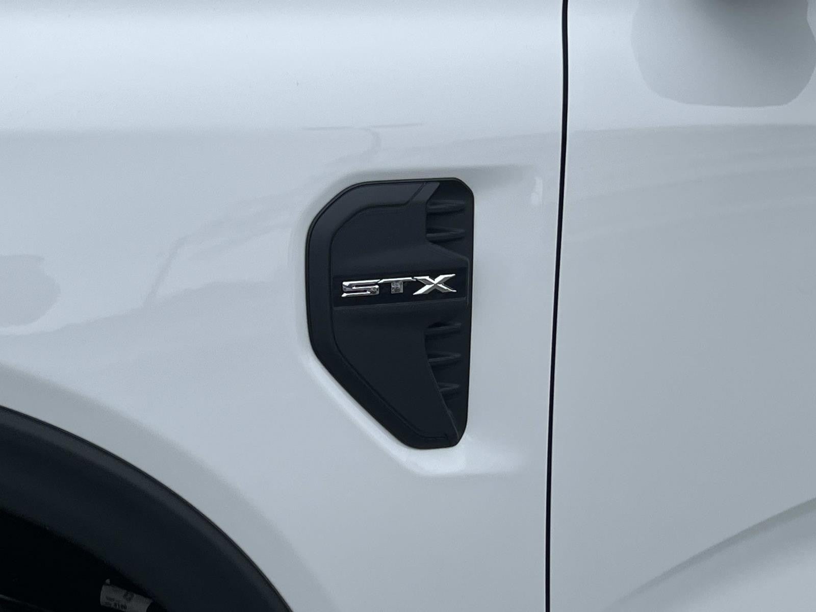 2026 Ford RANGER XL 4WD SUPERCREW 5' BOX