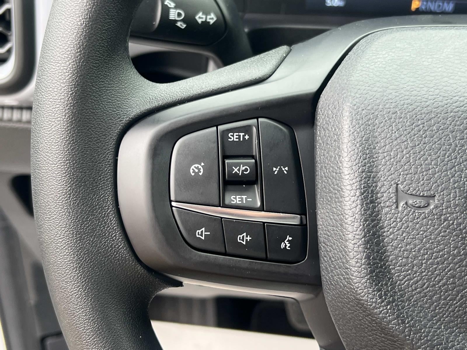 2026 Ford RANGER XL 4WD SUPERCREW 5' BOX