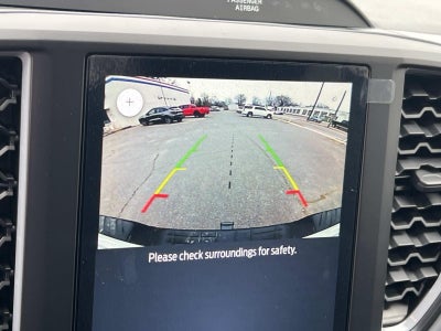 2026 Ford RANGER XL 4WD SUPERCREW 5' BOX