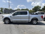 2022 Ford F-150 LARIAT 2WD SUPERCREW 6.5'
