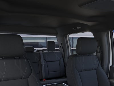 2026 Ford F-150 STX 2WD SUPERCREW 5.5' BO