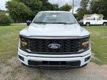 2026 Ford F-150 STX 2WD SUPERCREW 5.5' BO