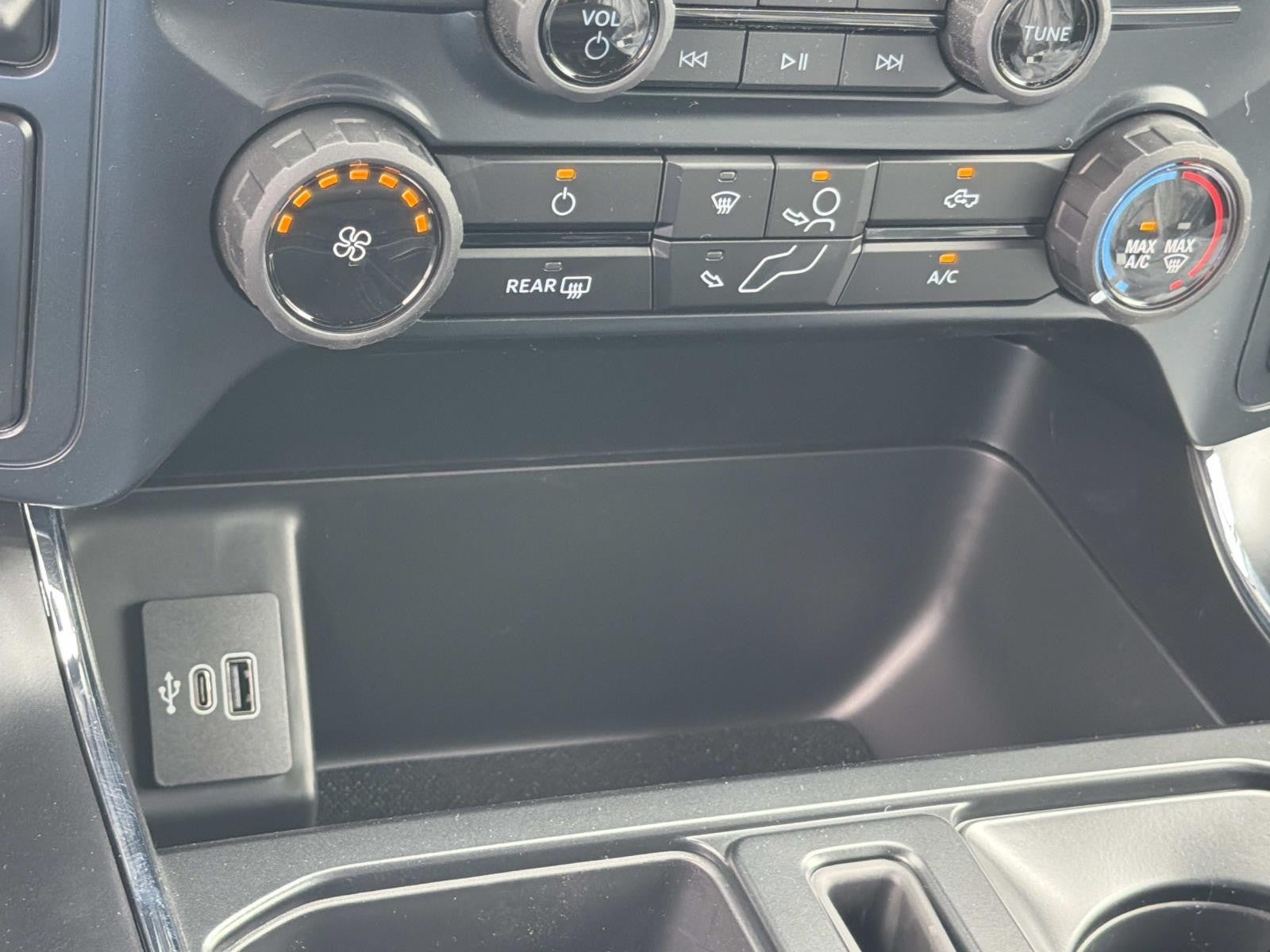2026 Ford F-150 STX 2WD SUPERCREW 5.5' BO