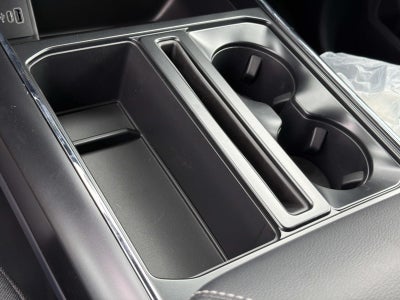 2026 Ford F-150 STX 2WD SUPERCREW 5.5' BO