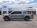 2026 Ford F-150 STX 2WD SUPERCREW 5.5' BO