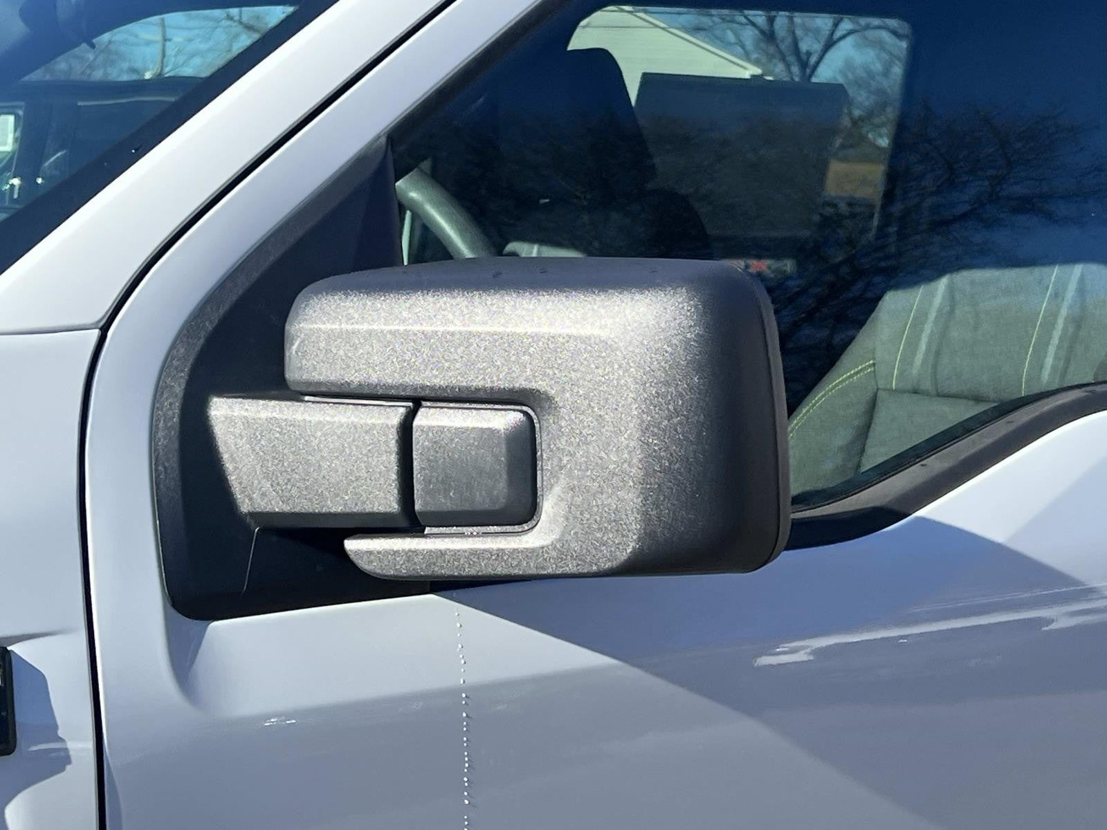 2025 Ford F-150 STX 2WD SUPERCREW 5.5' BO