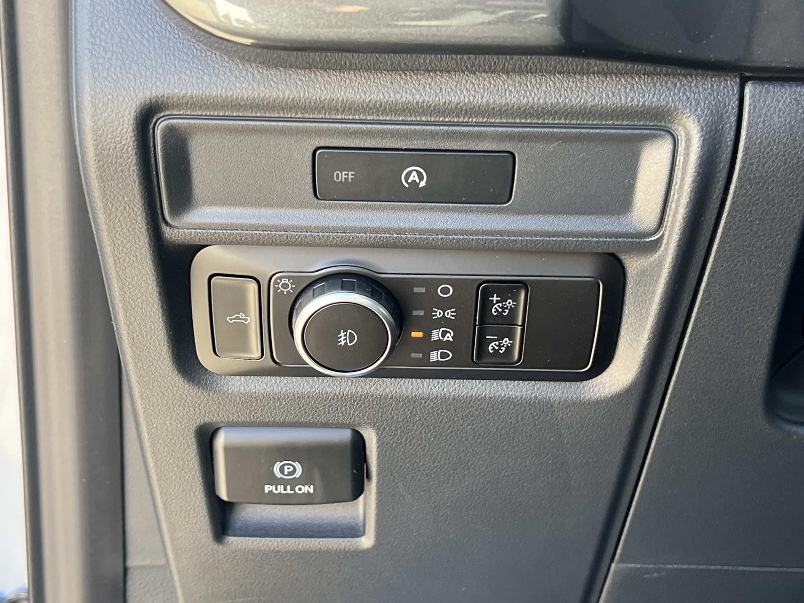 2025 Ford F-150 STX 2WD SUPERCREW 5.5' BO