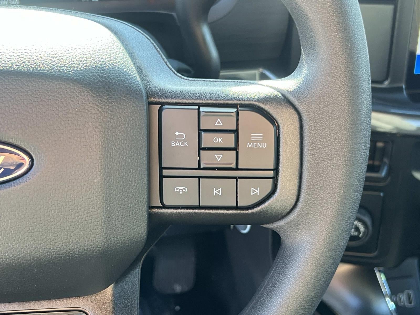 2025 Ford F-150 STX 2WD SUPERCREW 5.5' BO