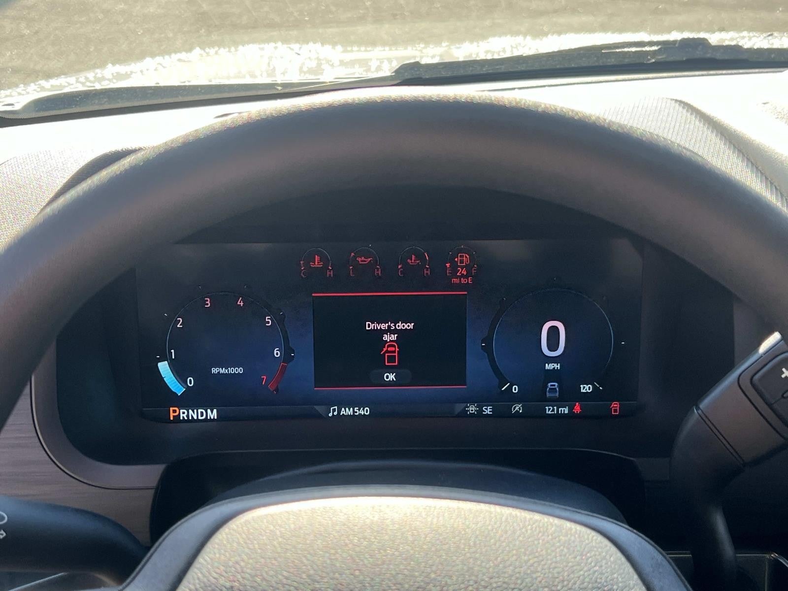 2025 Ford F-150 STX 2WD SUPERCREW 5.5' BO