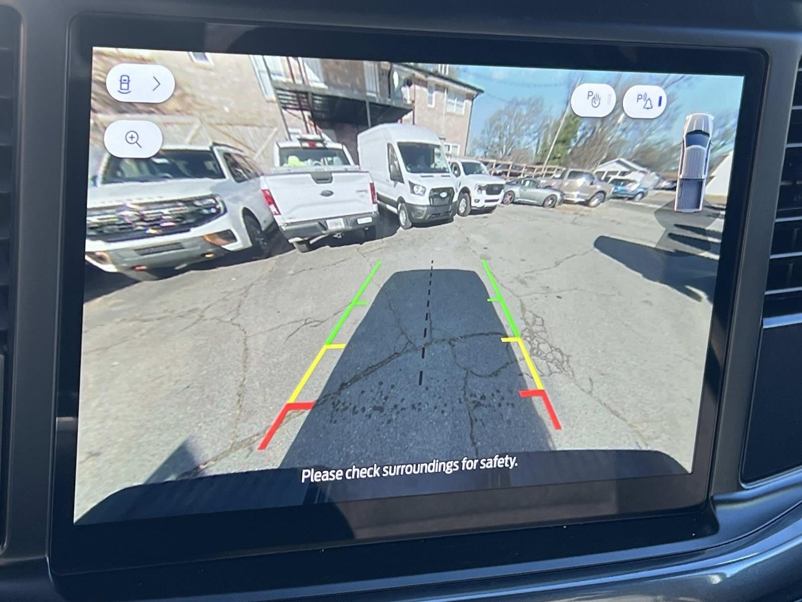 2025 Ford F-150 STX 2WD SUPERCREW 5.5' BO