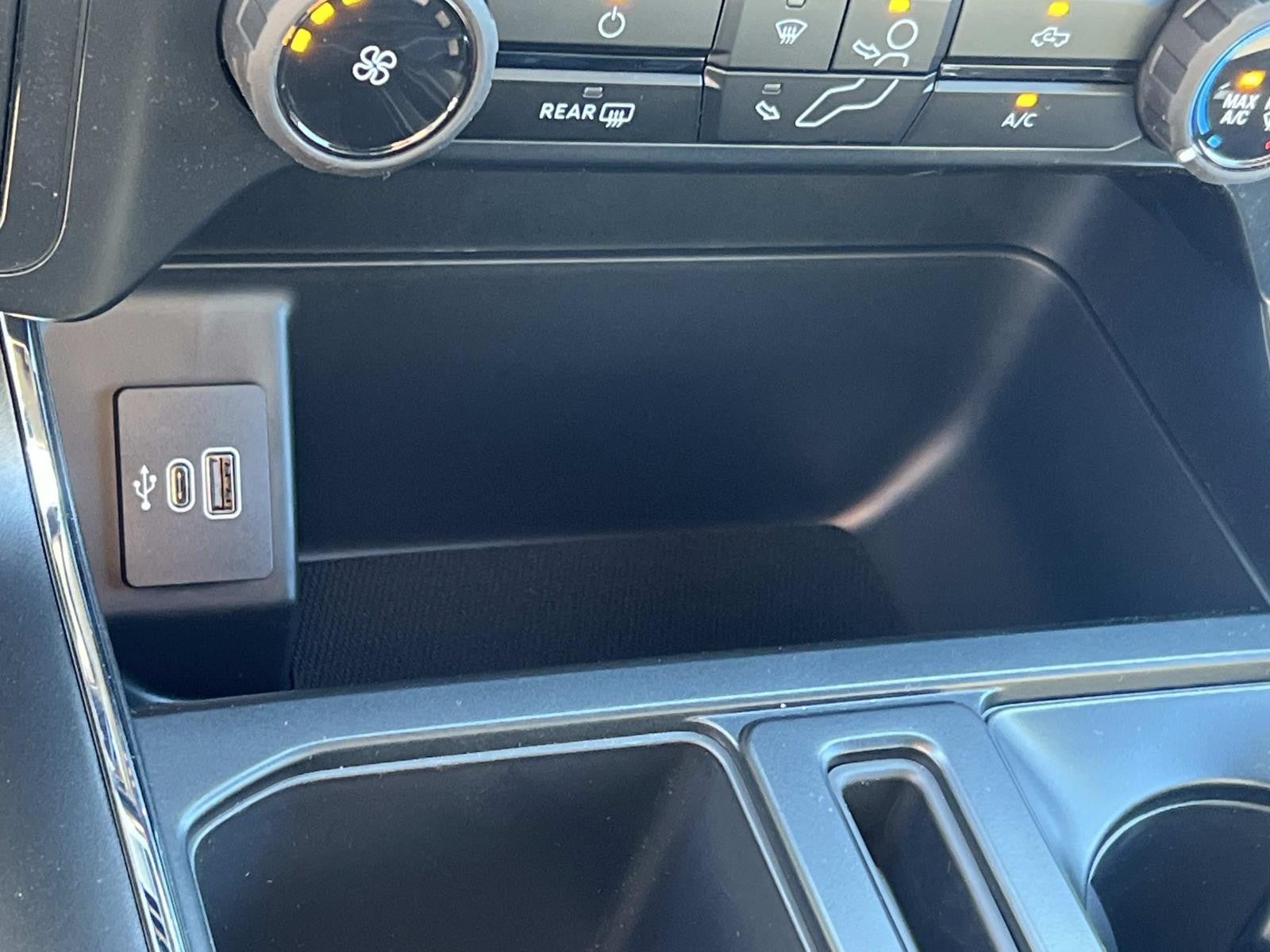 2025 Ford F-150 STX 2WD SUPERCREW 5.5' BO