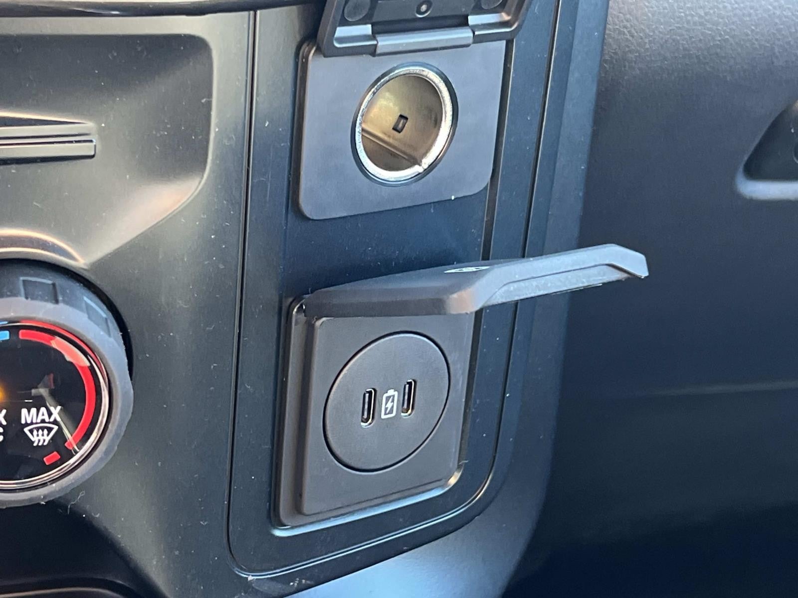 2025 Ford F-150 STX 2WD SUPERCREW 5.5' BO