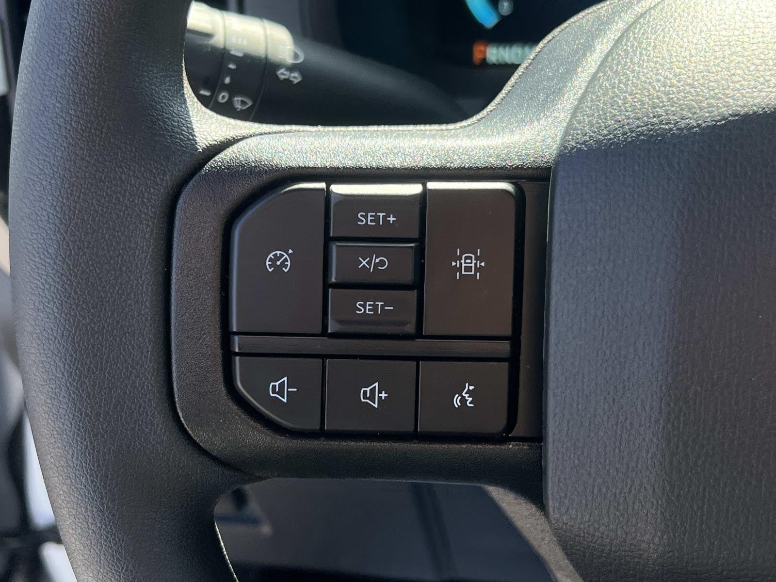 2026 Ford F-150 STX 2WD SUPERCREW 5.5' BO