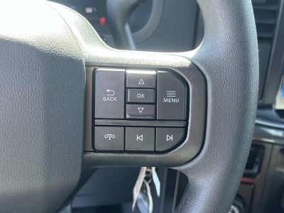 2026 Ford F-150 STX 2WD SUPERCREW 5.5' BO