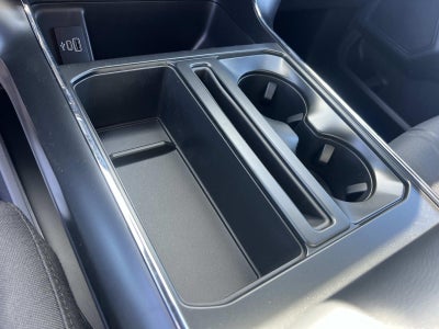 2026 Ford F-150 STX 2WD SUPERCREW 5.5' BO