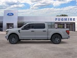 2026 Ford F-150 STX 2WD SUPERCREW 5.5' BO