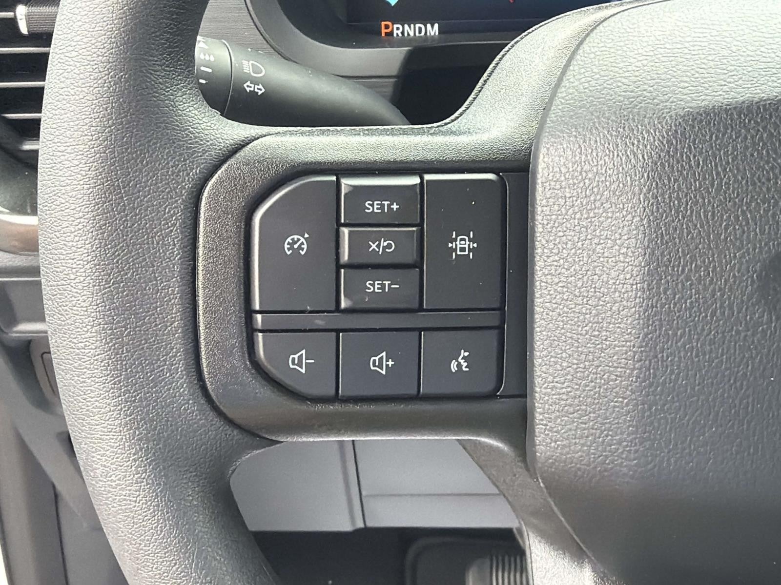 2026 Ford F-150 STX 4WD CREW