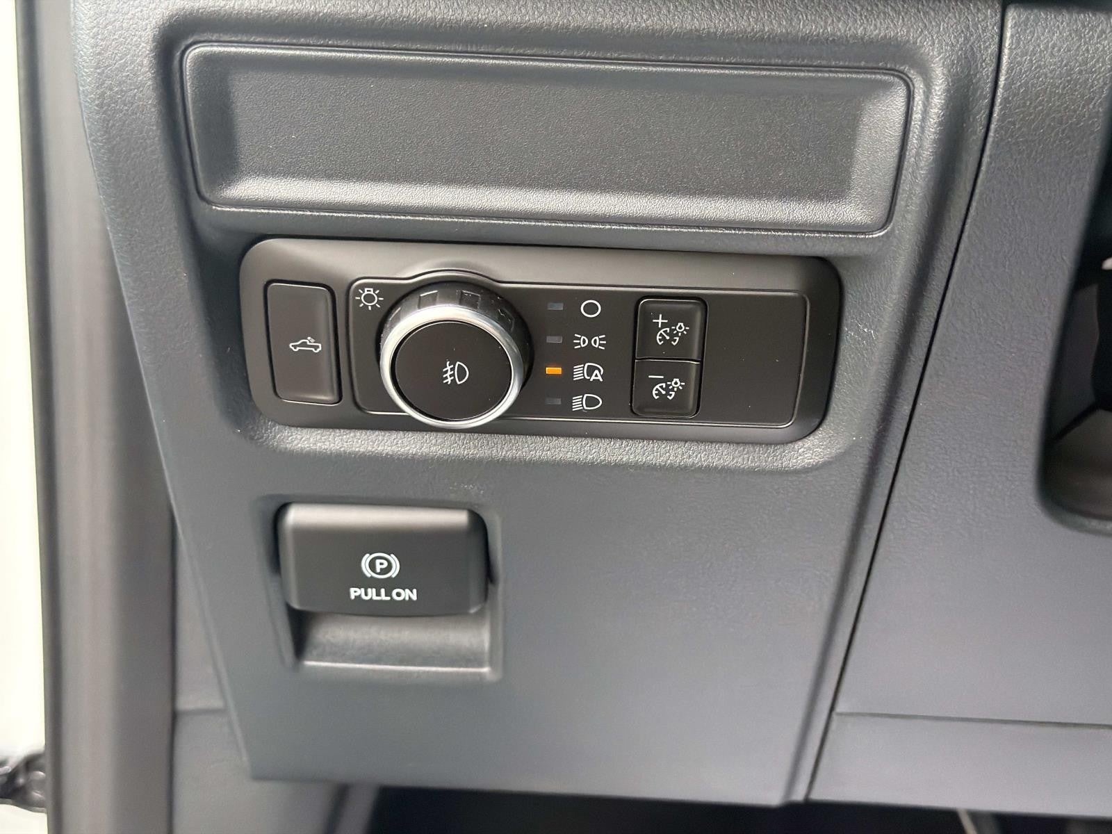 2026 Ford F-150 STX 4WD SUPERCREW 5.5' BO