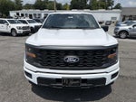 2026 Ford F-150 STX 4WD SUPERCREW 5.5' BO